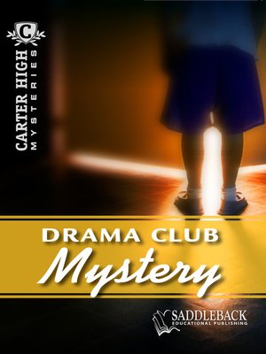 The Secret Admirer Mystery, Saddleback Educational Publishing
