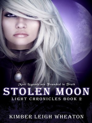 the stolen moon by rachel searles