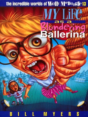 my life as ballerina