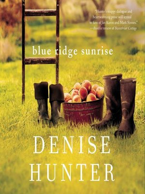Denise Hunter Overdrive Ebooks Audiobooks And Videos For Libraries