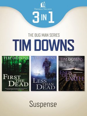 Less than Dead by Tim Downs