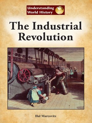 industrial revolution advertisements