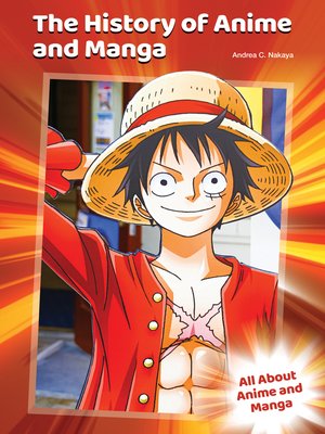 All About Anime and Manga(Series) · OverDrive: ebooks, audiobooks, and more for libraries and schools All About Anime and Manga(Series) · OverDrive: ebooks, audiobooks, and more for libraries and schools