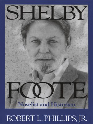 shelby foote stars in their courses