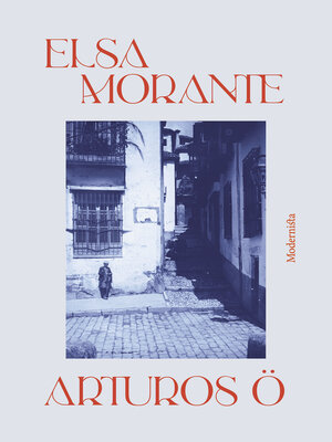 Elsa Morante – Alaska Libreria