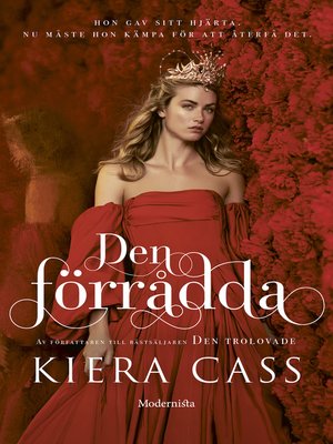 Kiera Cass · OverDrive: ebooks, audiobooks, and more for libraries and  schools