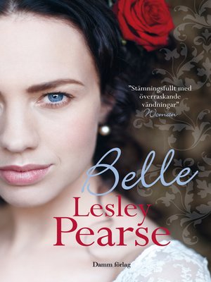 Belle by Lesley Pearse · OverDrive: ebooks, audiobooks, and more for ...