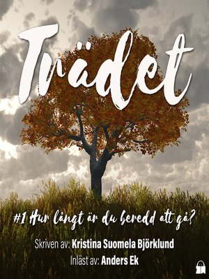 Anders Ek · OverDrive: ebooks, audiobooks, and more for libraries 