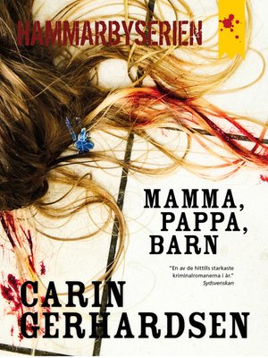 Mamma, pappa, barn by Carin Gerhardsen · OverDrive (Rakuten ...
