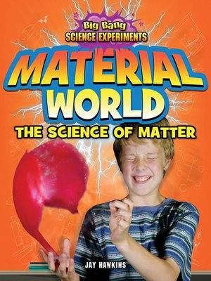 Material World: The Six Raw Materials That Shape Modern Civilization:  Conway, Ed: 9780593534342: : Books