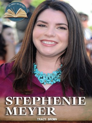stephenie meyer books