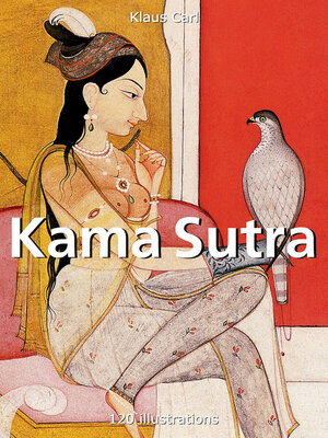 Kama Sutra - Nassau Digital Doorway - OverDrive