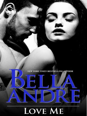 Kiss Me Like This: The Morrisons eBook by Bella Andre - EPUB Book