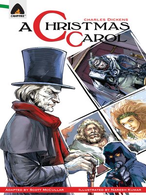 a christmas carol by charles dickens a overdrive rakuten overdrive a christmas carol