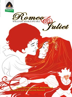 Romeo and Juliet By William Shakespeare eBook by William