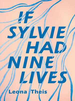 If Sylvie Had Nine Lives jacket