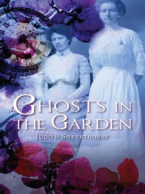 Ghosts In The Garden By Beth Kephart Overdrive Rakuten - 