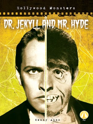 dr jekyll and mr hyde book robert louis stevenson