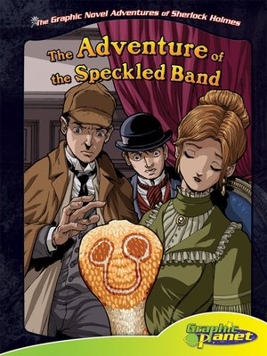 the speckled band book the speckled band book