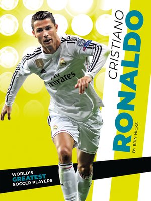 Cristiano Ronaldo Sets New Record Inspiring Soccer Fans Worldwide – The  Oberlin Review