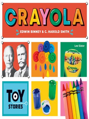 Easy-Bake Oven: Ronald Howes: Ronald Howes (Toy Stories) (Library Binding)