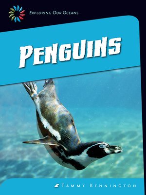 Penguin ebooks
