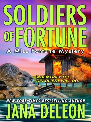 Louisiana Longshot: A Miss Fortune Mystery: Volume 1 (Miss Fortune  Mysteries)