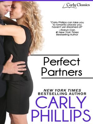 perfect together carly phillips