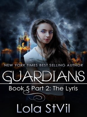 The Lyris by Lola St. Vil · OverDrive: ebooks, audiobooks, and more for ...