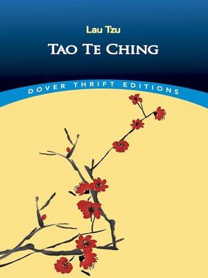 Tao Te Ching eBook por Lao Tzu - EPUB Libro