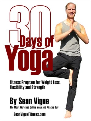 30 Days More of Yoga