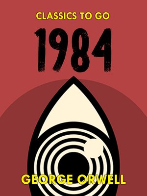 1984: Orwell, George: 9781328869333: : Books