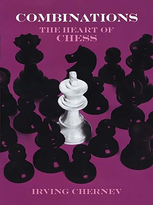 The Most Instructive Games of Chess Ever Played by Irving Chernev, eBook