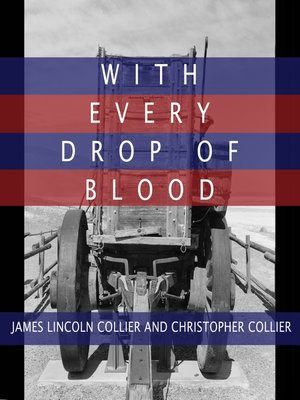 every drop of blood