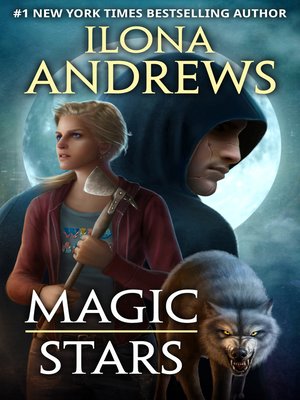 Magic Slays (Kate Daniels #5) (MP3 CD)