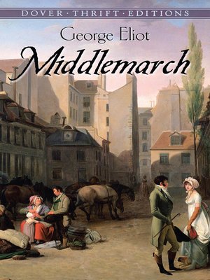 Middlemarch instal the new for android