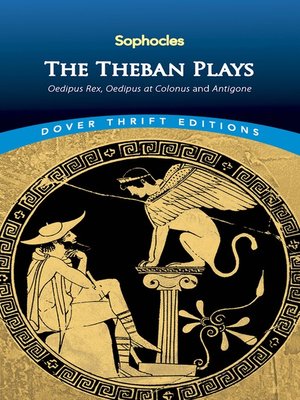 Sophocles The Theban Plays Penguin Classics Pdf File