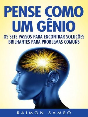 Livro O Segredo Dos Genios Pdf