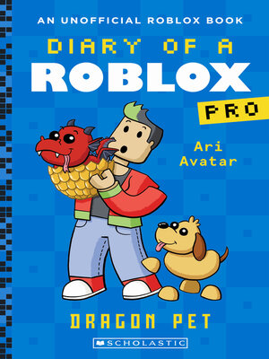 Roblox Book 5: Diary of a Roblox noob : Dungeon Quest (Series #5)  (Paperback) 