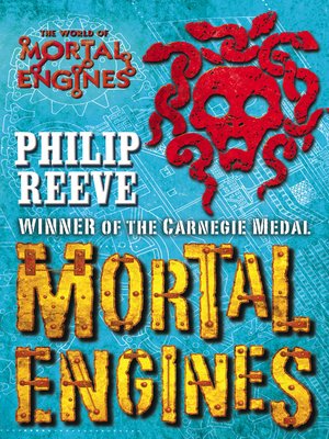 Mortal Engines Imagines An Apocalyptic World With Mobile Cities