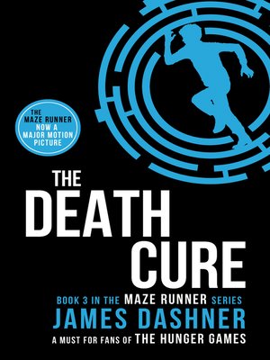 The Maze Runner 3 The Death Cure
