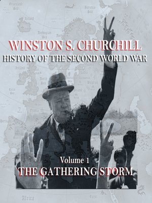 The Gathering Storm by Winston Churchill · OverDrive: ebooks ...