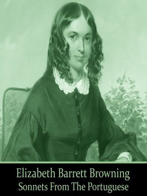 Elizabeth Barrett Browning by Elizabeth Barrett Browning · OverDrive ...