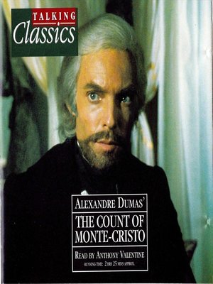 the count of monte cristo original book cover