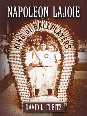 Rowdy Patsy Tebeau and the Cleveland Spiders: Fighting to the Bottom of  Baseball, 1887-1899