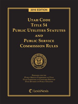 2891 public utilities code