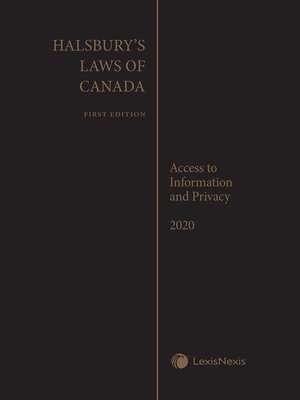 A Practical Guide to Web3, Blockchain, and Smart Contract Law, 3rd Edition, LexisNexis Canada