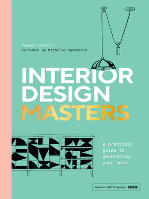 eBook - Interior Design Masters by Joanna Thornhill · OverDrive: Free ...