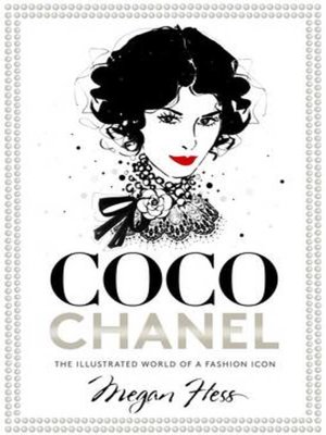 Coco Chanel: The Legend and the Life: Picardie, Justine: 9780062074171:  : Books