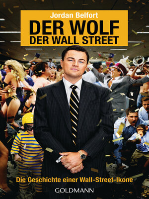 The Wolf of Wall Street (Movie Tie-in Edition) Audiobook by Jordan Belfort  - Free Sample